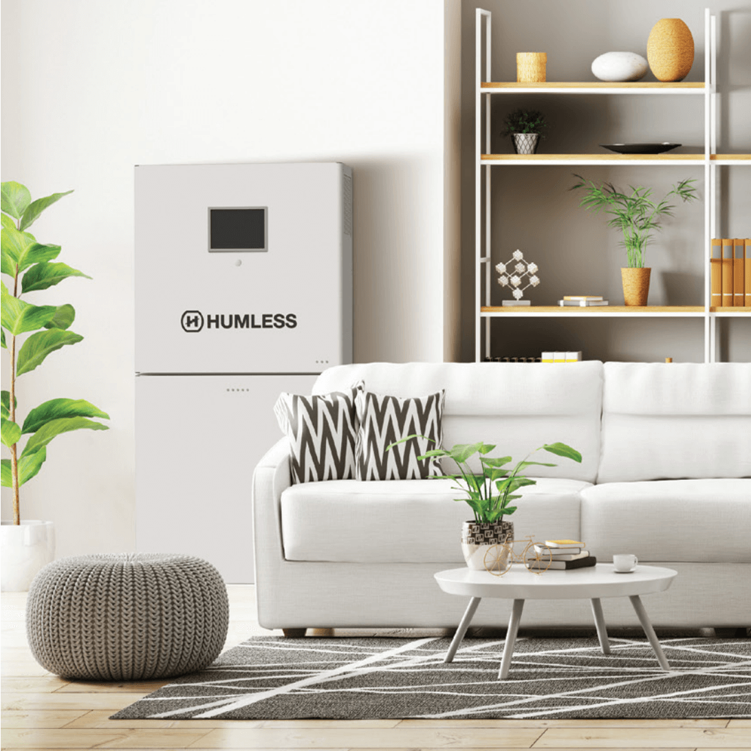 Humless - Universal 10.4