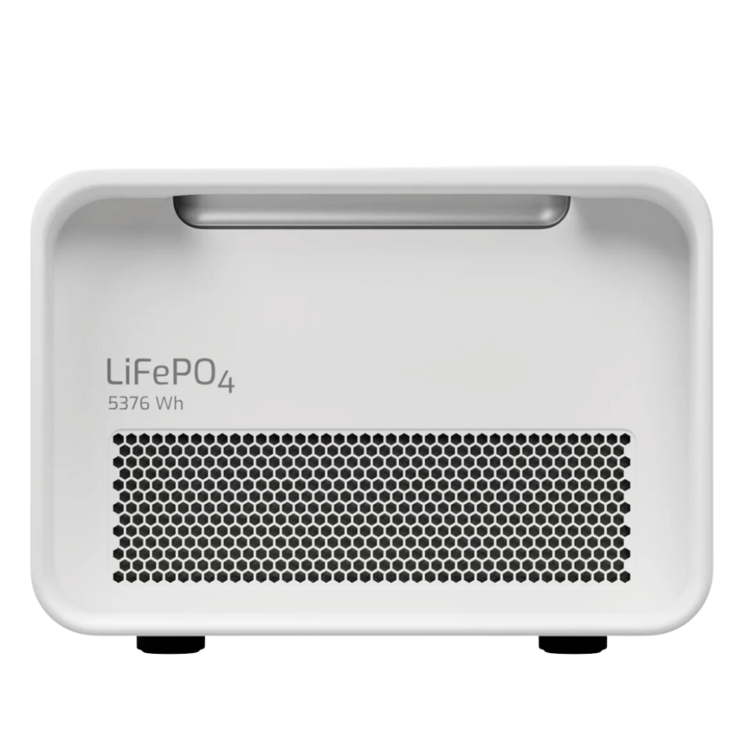 Hysolis Apollo 5K Expansion Battery