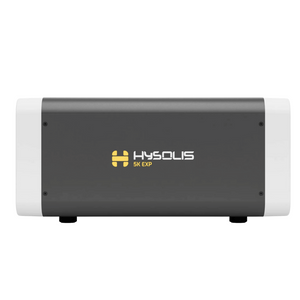 Hysolis Apollo 5K Expansion Battery