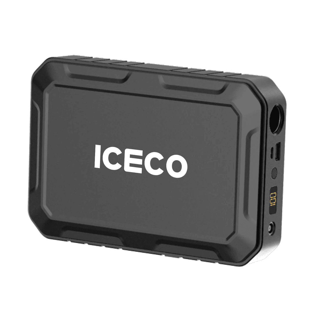 picture of ICECO magnetic power bank