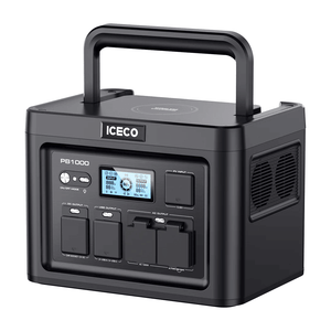 Picture of ICECO PB1000