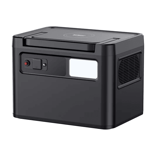 ICECO PB1000 Portable Power Station - Wild Oak Trail