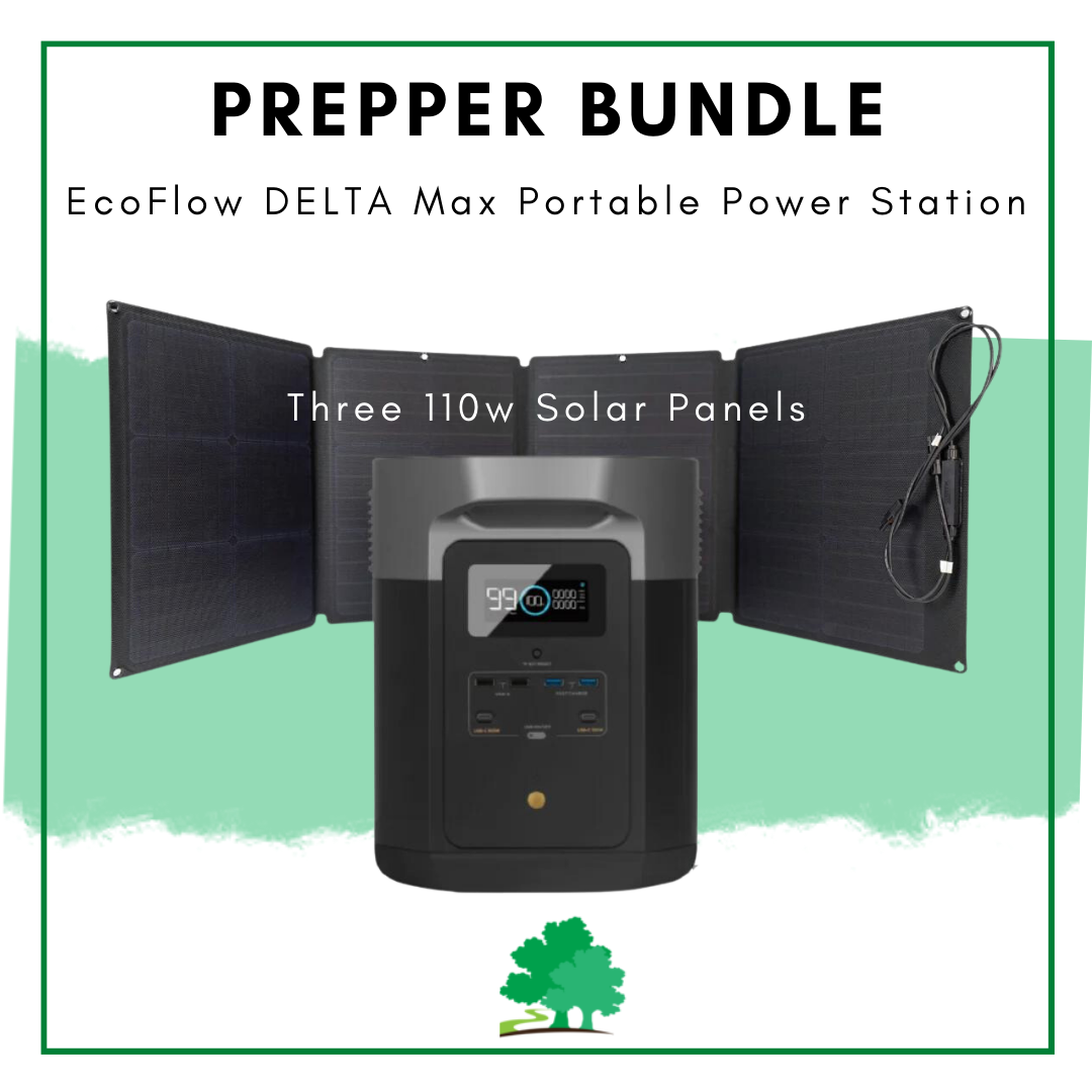 Prepper Bundle