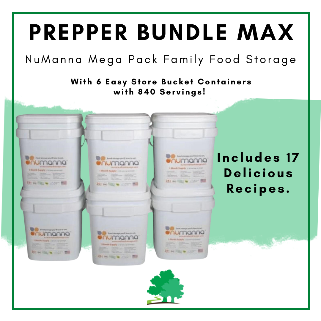 Ultimate Big Berkey® Bundle - Wild Oak Trail