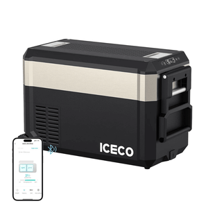 picture of ICECO JP40 Pro golden