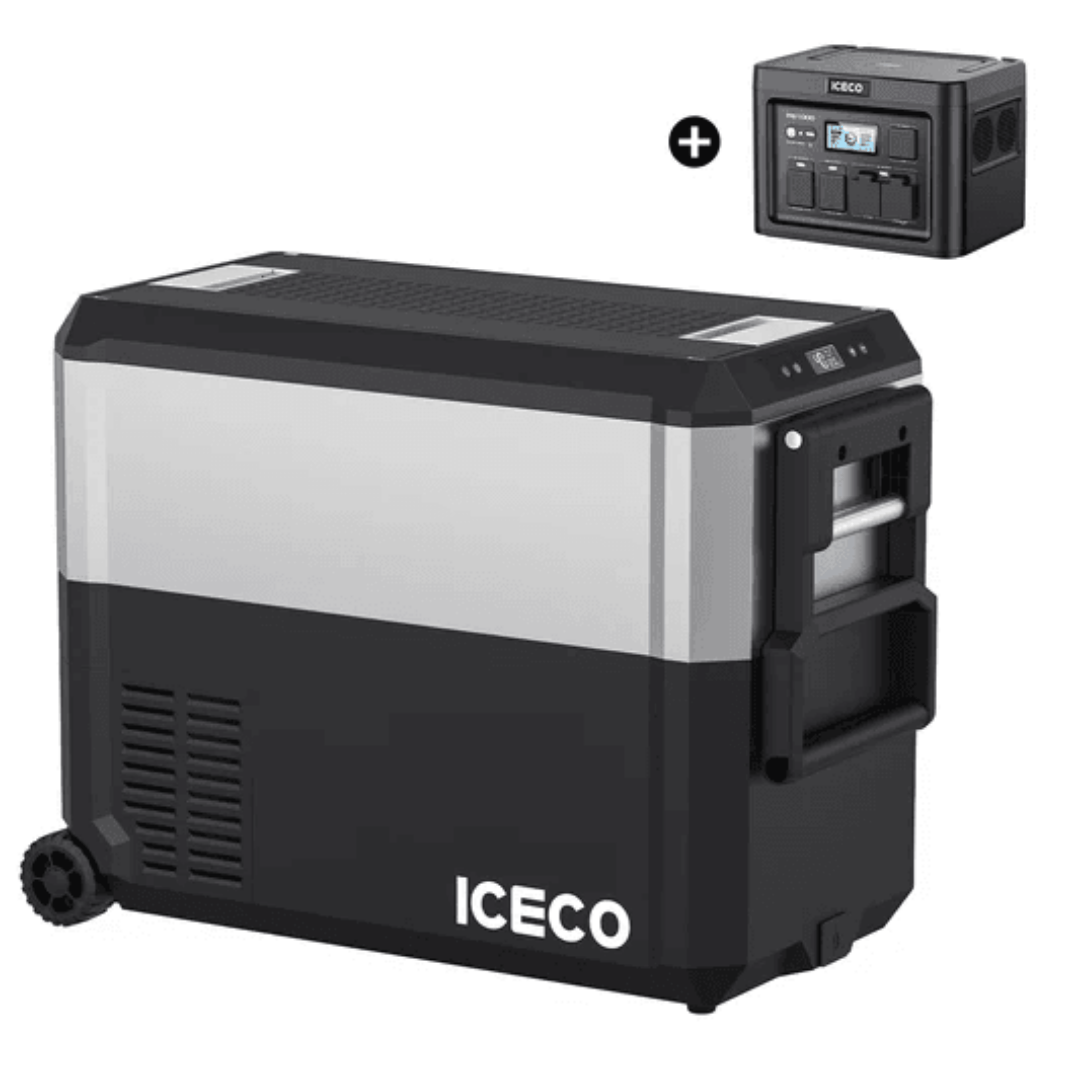 picture of ICECO JP50 Pro with pb1000