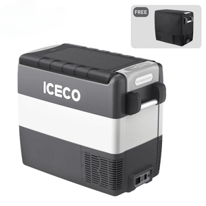 picture of ICECO JP50