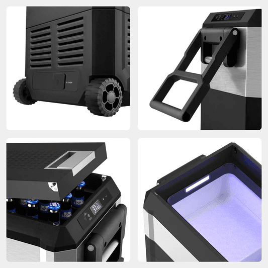 picture of ICECO JP Pro Series exterior