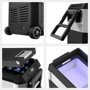 picture of ICECO JP Pro Series exterior