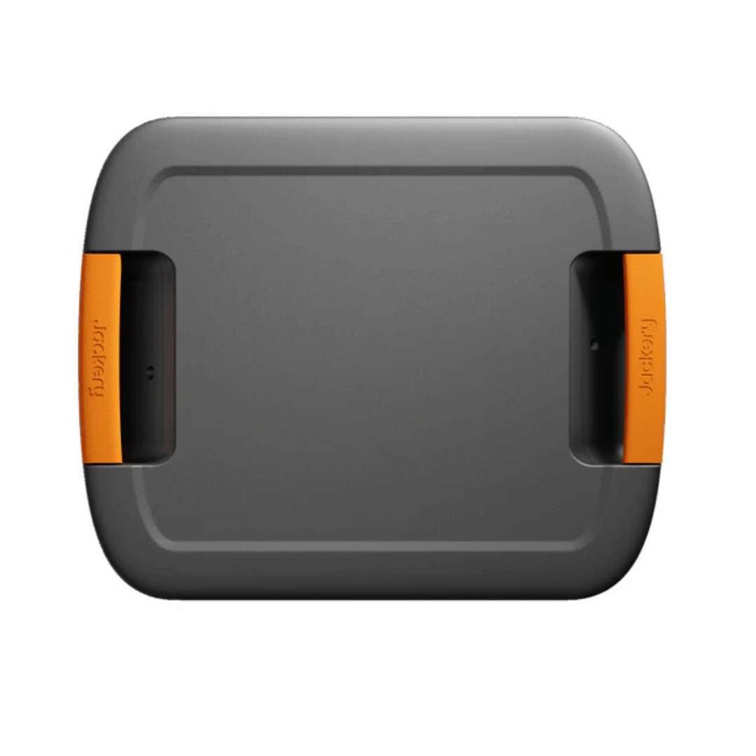 Jackery Battery Pack 5000 Plus Carry Handles