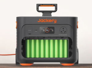 Jackery Explorer 2000 v2 LifePO4 Battery