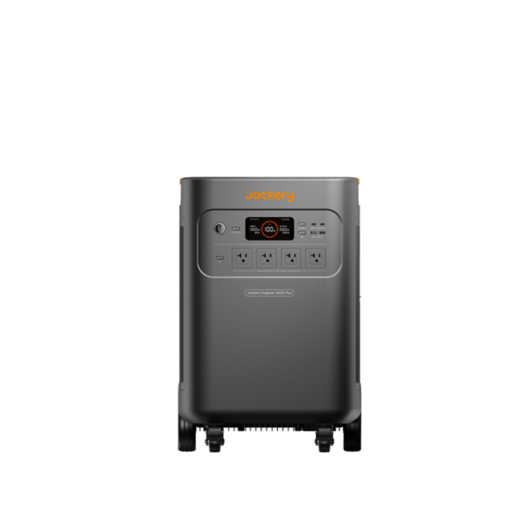 Jackery Explorer 5000 Plus