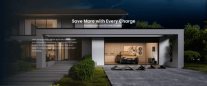 Jackery Explorer 5000 Plus app smart controls