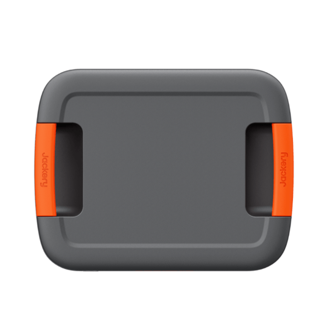 Jackery HomePower 3000 top view
