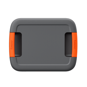 Jackery HomePower 3000 top view