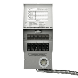 Jackery Manual Transfer Switch