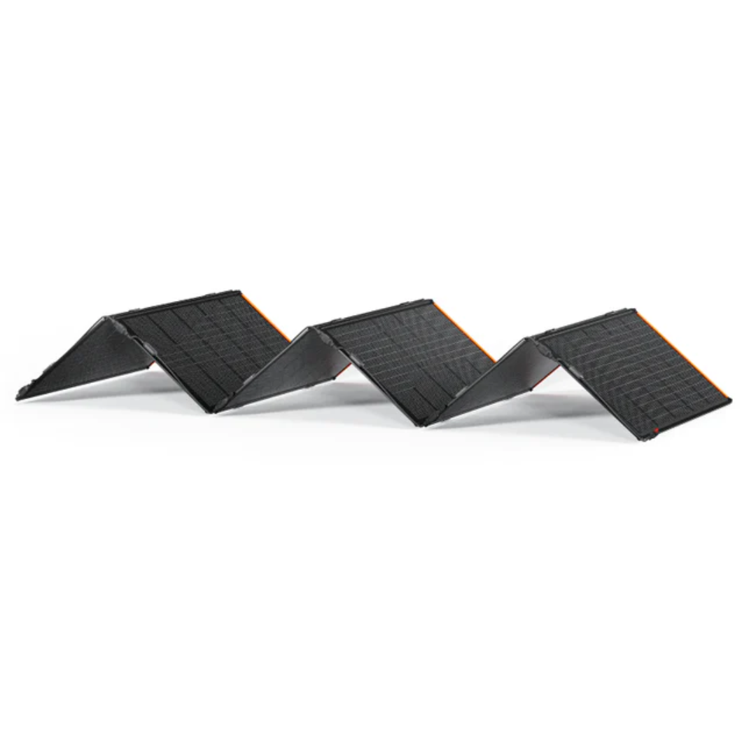 Jackery SolarSaga 500 X - Wild Oak Trail