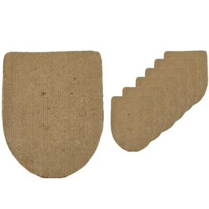 Picture of OZ-E-POD Waterless Toilet Shop Jute Liners