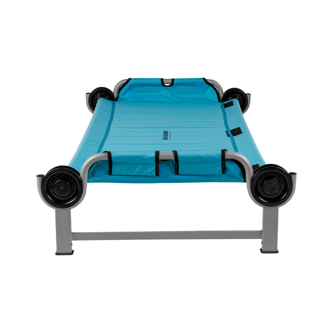 Kid-O-Bed single kids camping bunk beds