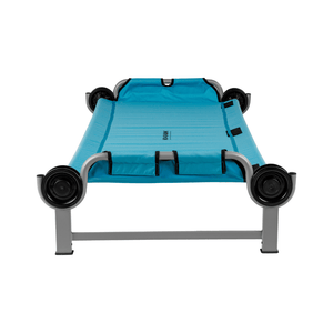 Kid-O-Bed single kids camping bunk beds