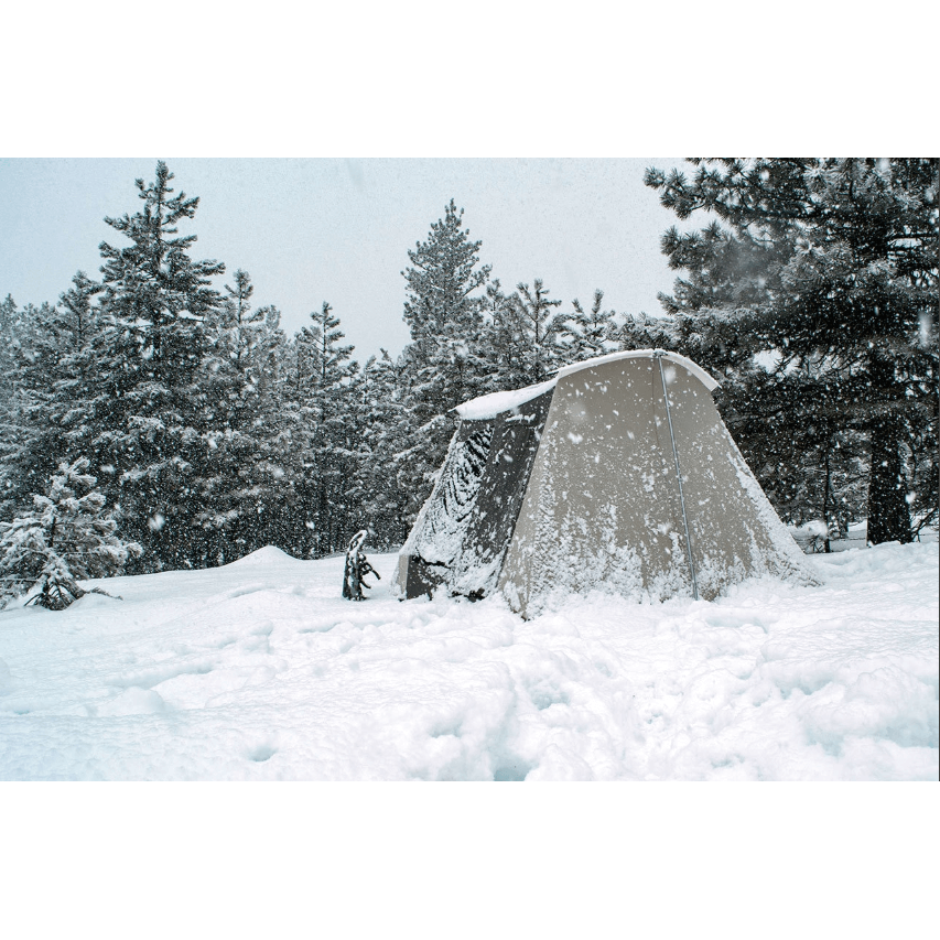 Kodiak Canvas Tents: Engineered for Adventure, Built for