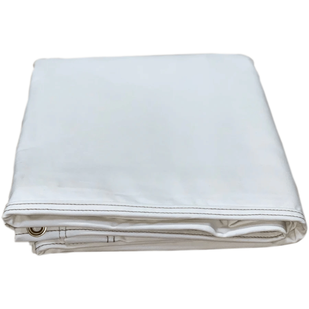 Kodiak Canvas - Floor Liner Accessory Folded