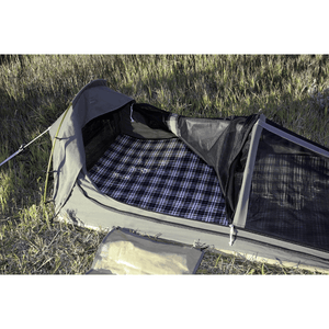 Kodiak Canvas - Swag Tent