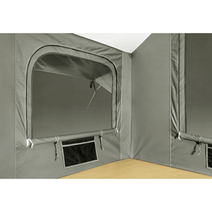 Picture of Kodiak Canvas 10x10 Cabin Tent Interior