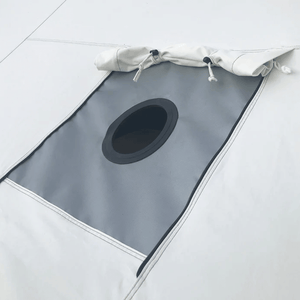 Picture of Kodiak Canvas 12x12 Cabin Tent Interior