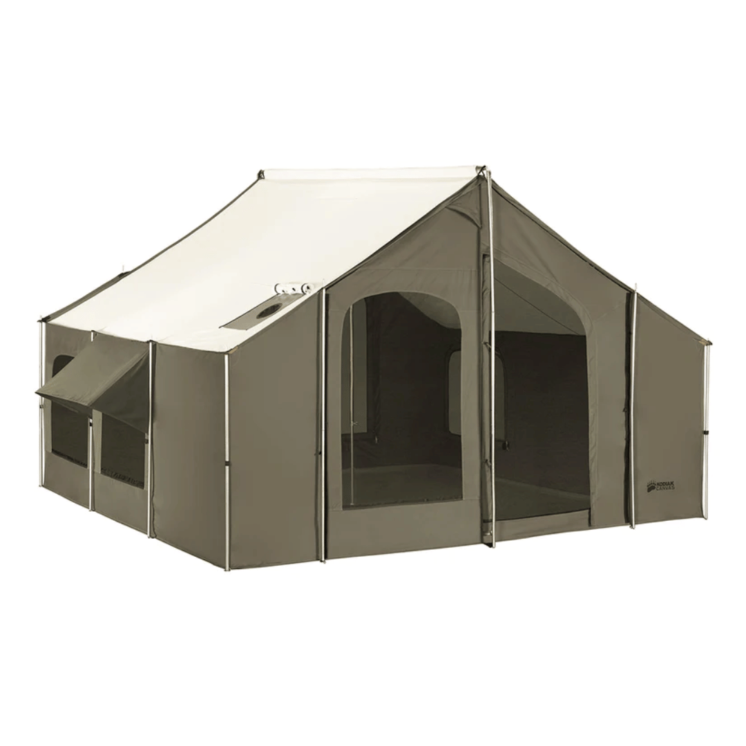 Kodiak Canvas Tent