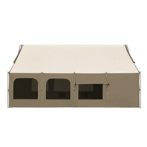 Kodiak Canvas 12x16 Cabin Tent (Stove Ready)