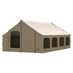 Picture of Kodiak Canvas 12x16 Cabin Tent (Stove Ready)