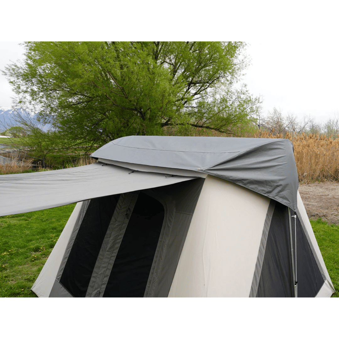 Kodiak Canvas Cover - Top Accessory - Outdoor