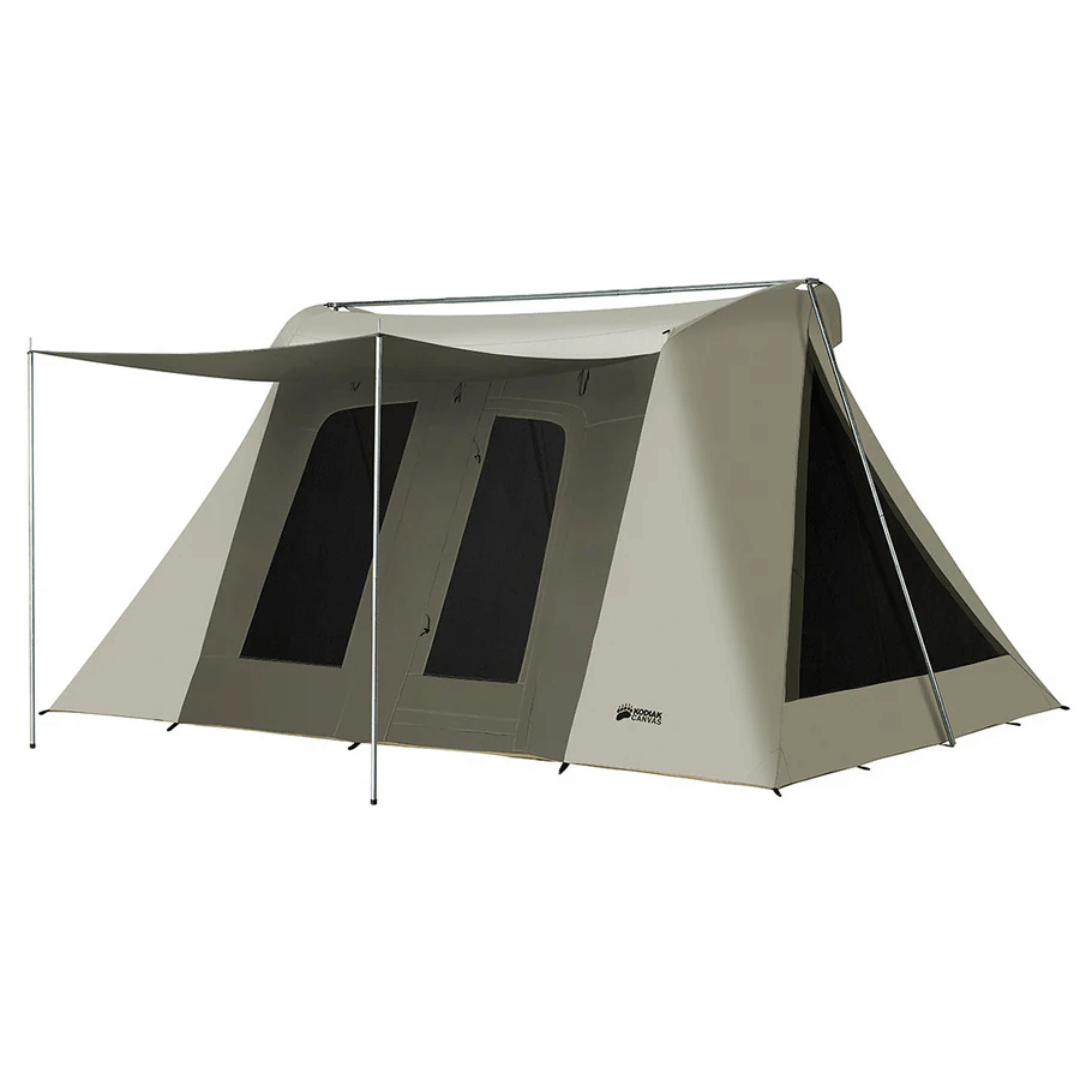 Picture of Kodiak Canvas - 10 x 14 ft. Flex-Bow VX Tent