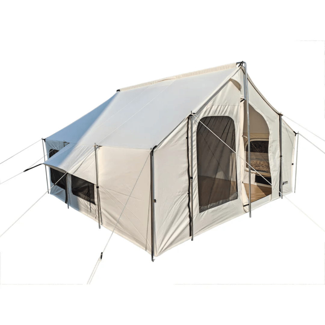 Kodiak Canvas Cabin Glamping Tent