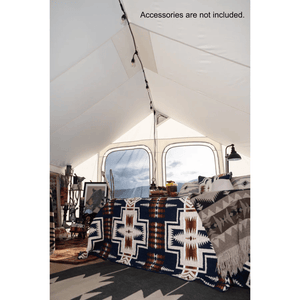 Kodiak Canvas Cabin Glamping Tent