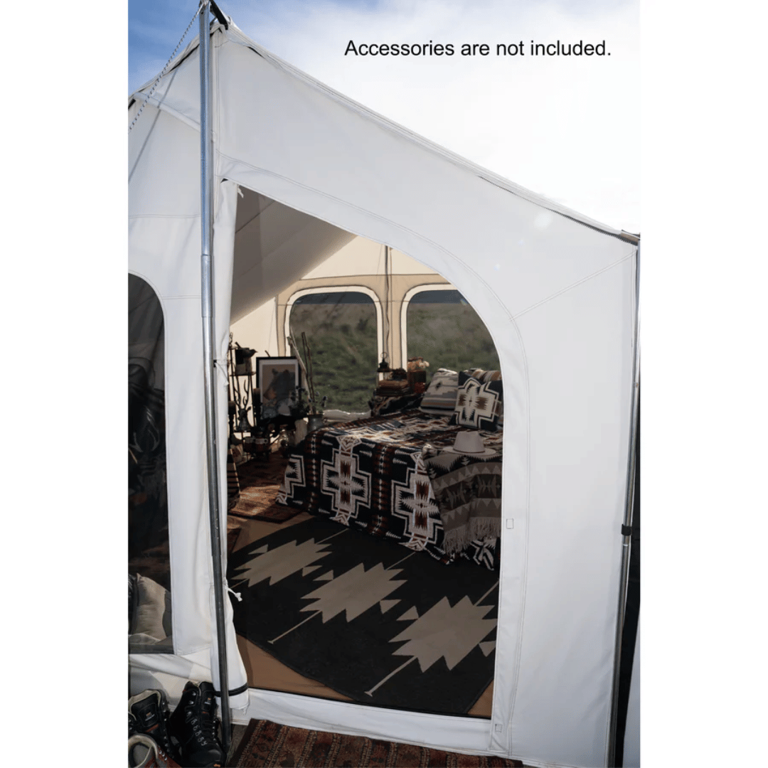 Kodiak Canvas Cabin Glamping Tent