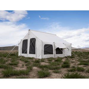 Kodiak Canvas Cabin Glamping Tent