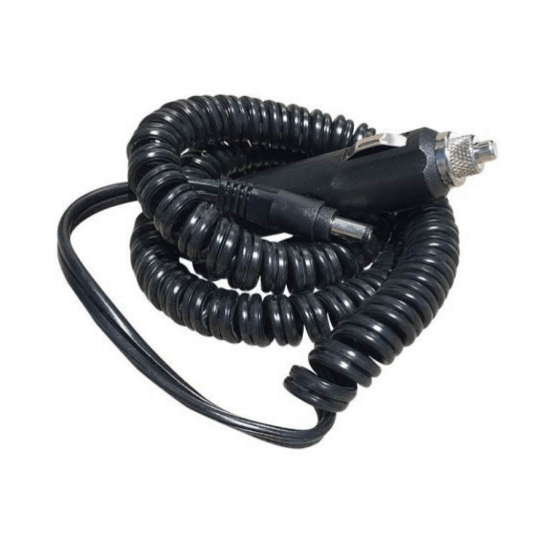 Laveo Portable Toilet 12V DC Power Cord