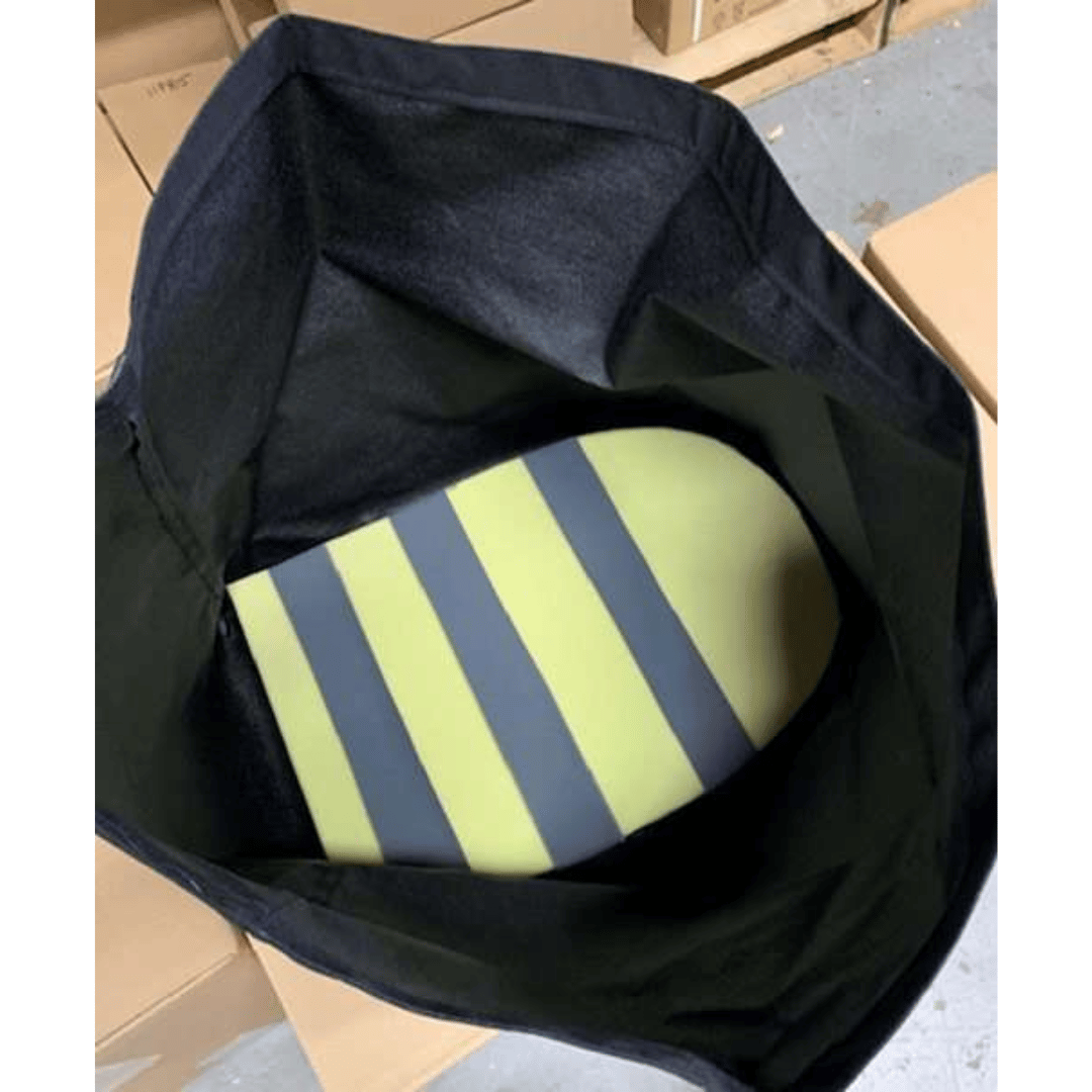 Picture of Laveo Premium Seat Cover - Black