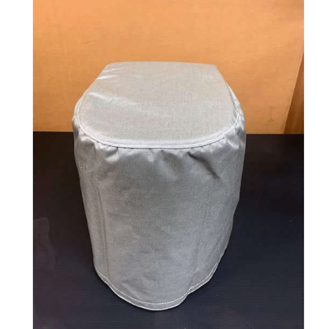 Picture of Laveo Premium Seat Cover - Silver