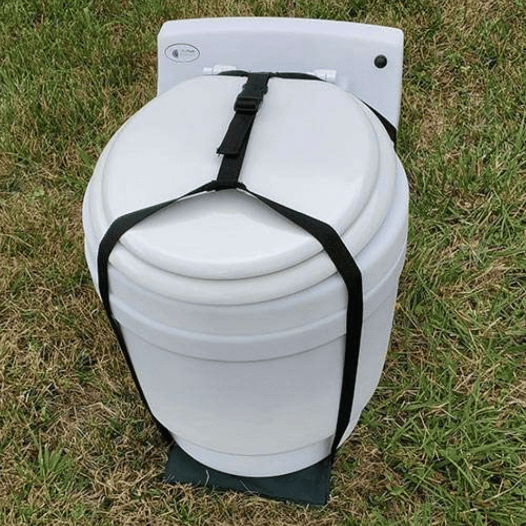 Picture of Laveo Toilet Carrying Harness