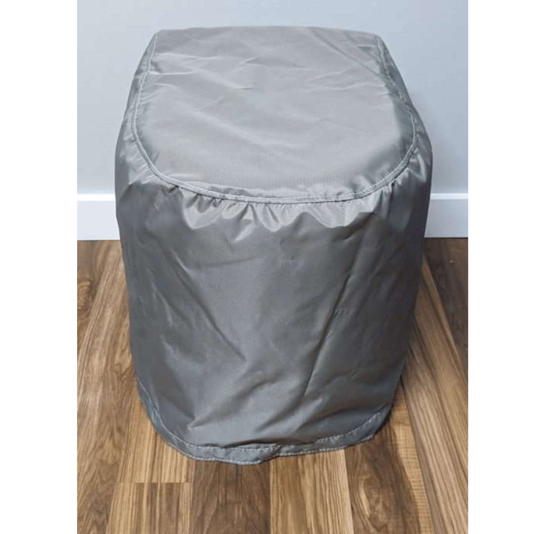 Picture of Laveo Water Resistant Seat Cover Silver