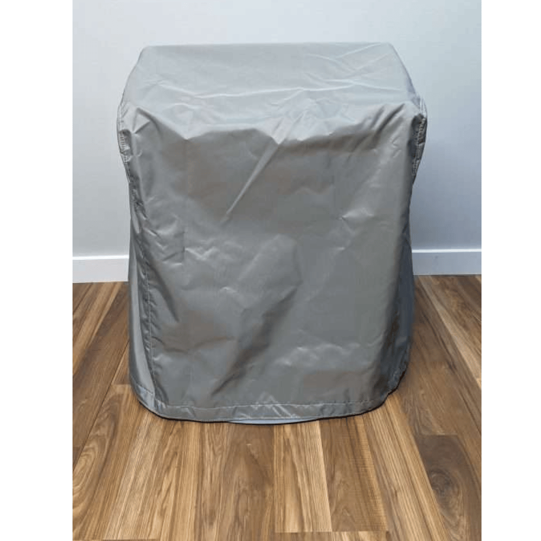 Laveo Comfort Lift Cover Silver
