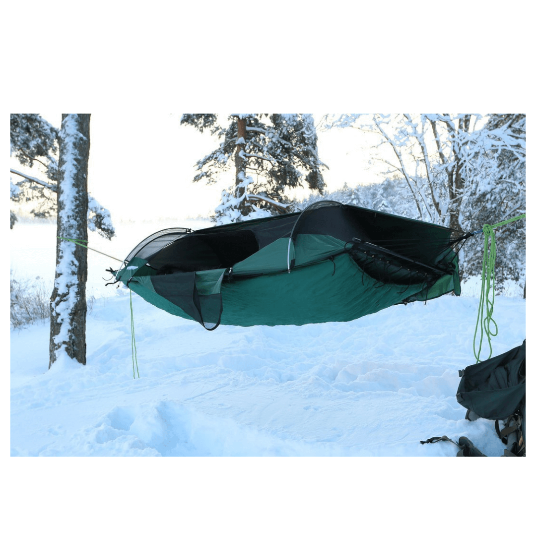 Lawson Hammock Blue Ridge Camping Bundle