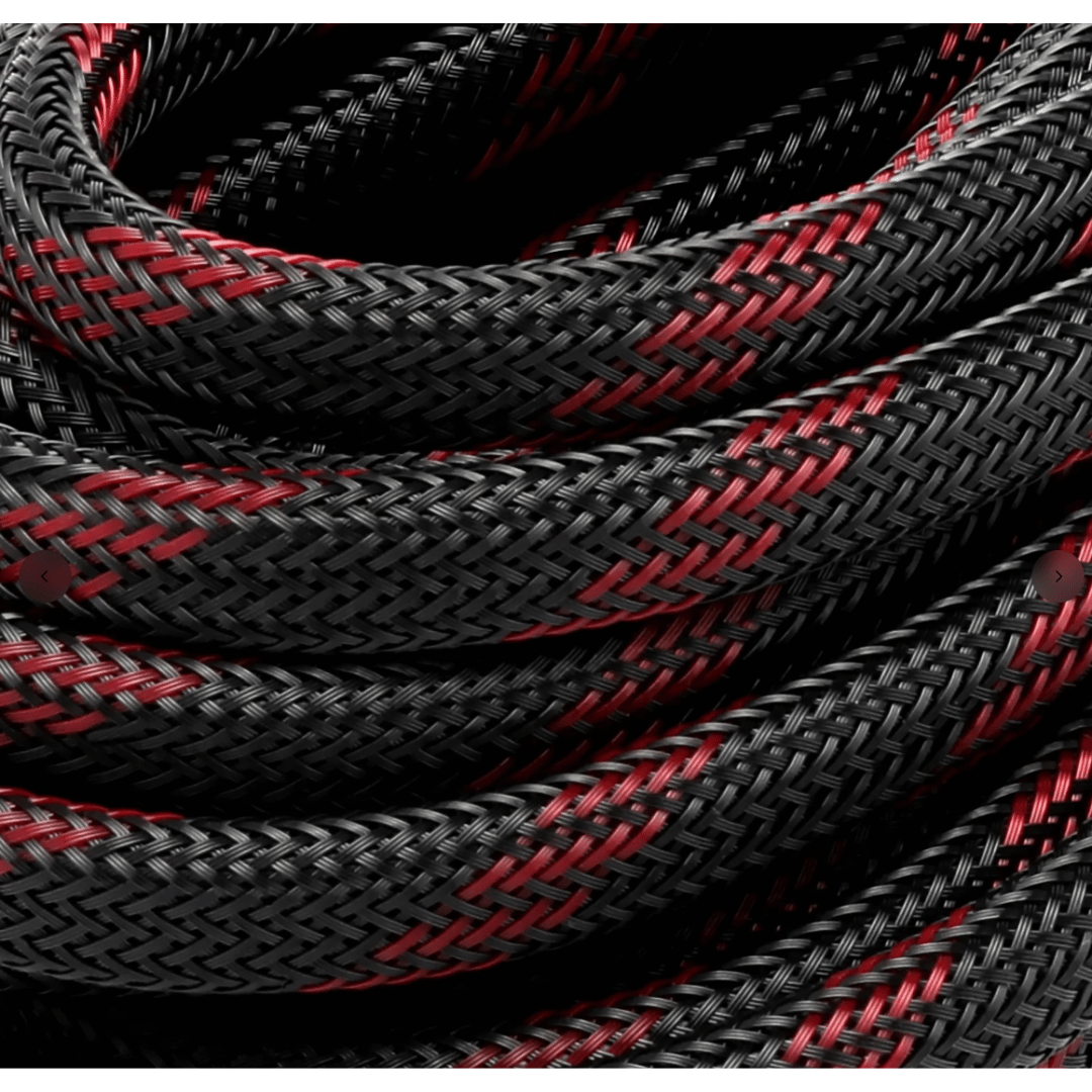 Lion Energy - 25' Solar Extension Cable - Build quality