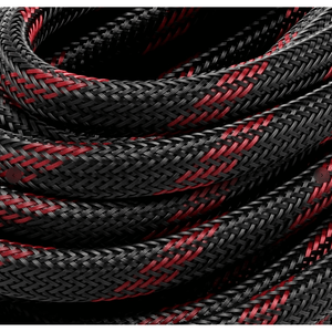 Lion Energy - 25' Solar Extension Cable - Build quality