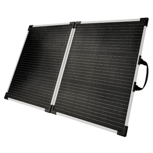 Lion Energy - Lion 100W 12V Solar Panel.