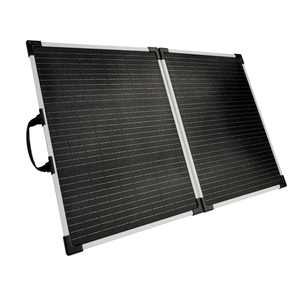 Lion Energy - Lion 100W 12V Solar Panel