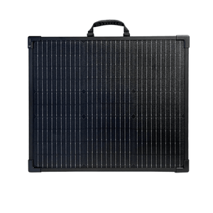 Lion Energy - Lion 100W 24V Solar Panel - Folded